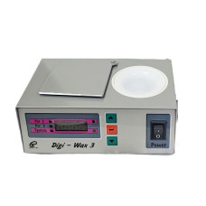 Воскотопка ціфрова Digi-Wax 3 (Діджі-Вокс 3), Пак.:  (Джендентал-Україна/Джендентал-Україна)