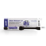 Jen-Favorite (ZrSi) (Джен-Фаворіт LC (ZrSi)), шпр.4г (A3B) - Реставраційний композит, наногібридний (Джендентал-Україна/Джендентал-Україна)