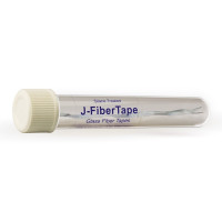 Jen-Fiber Tape (Джен-Файбер Тейп), Пак.: 3 х стрічка 9см шир.= 3 мм - Шинуюча стрічка (скловолокно) (Джендентал-Україна/Джендентал-Україна)