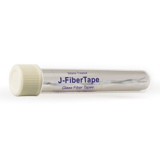 Jen-Fiber Tape (Джен-Файбер Тейп), Пак.: 3 х стрічка 9см шир.= 3 мм - Шинуюча стрічка (скловолокно) (Джендентал-Україна/Джендентал-Україна)