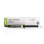 Jen-Fissufill (Джен-Фіссуфіл), шпр.3.0г (White) - Фісурний герметик (Джендентал-Україна/Джендентал-Україна)