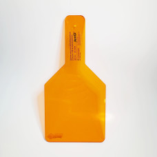 Щиток захисний, помаранчевий(ві), від УФ-випромінювання Jen Cure-Shield, 1шт (Джендентал-Україна/Джендентал-Україна)