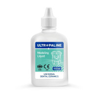 Ultropaline (Ультропалін), флак. 100мл - Рідина моделювальна, універсальна (Джендентал-Україна/Джендентал-Україна)