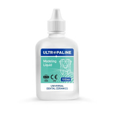 Ultropaline (Ультропалін), флак. 100мл - Рідина моделювальна, універсальна (Джендентал-Україна/Джендентал-Україна)