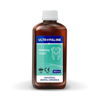 Ultropaline (Ультропалін), флак. 200мл - Рідина моделювальна, універсальна (Джендентал-Україна/Джендентал-Україна)