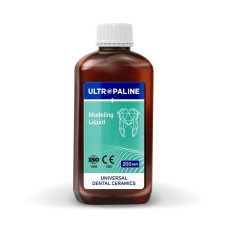 Ultropaline (Ультропалін), флак. 200мл - Рідина моделювальна, універсальна (Джендентал-Україна/Джендентал-Україна)
