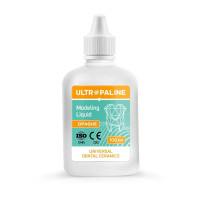 Ultropaline (Ультропалін), флак. 100мл - Рідина моделювальна, для опакеру (Джендентал-Україна/Джендентал-Україна)