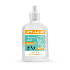 Ultropaline (Ультропалін), флак. 100мл - Рідина моделювальна, для опакеру (Джендентал-Україна/Джендентал-Україна)