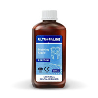 Ultropaline Преформ (Ультропалін), флак. 200мл - Рідина моделювальна, універсальна (Джендентал-Україна/Джендентал-Україна)