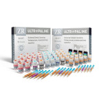 Ultropaline-ZR (Ультропалін-ZR), флак. 30г (B1) - Дентин напівпрозорий, порошок (Джендентал-Україна/Джендентал-Україна)