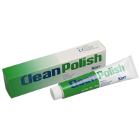 Clean Polish (Клін Поліш) № 360, тюбик 50г абраз.= Coarse (груба) - Паста полірувальна (Kerr/Керр)
