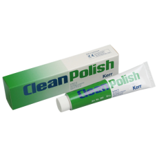 Clean Polish (Клін Поліш) № 360, тюбик 50г абраз.= Coarse (груба) - Паста полірувальна (Kerr/Керр)