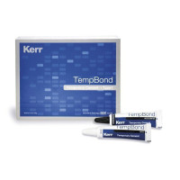 Temp-Bond NE № 60256, 61085, Пак.: 65г - Фіксуючий цемент, без-евгенольний (Kerr/Керр)
