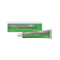 Oxasil Activator Paste, туба 60мл - Відбиткова маса (C-силікон), актіватор (Kulzer/Кульцер)