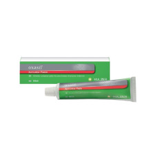 Oxasil Activator Paste, туба 60мл - Відбиткова маса (C-силікон), актіватор (Kulzer/Кульцер)
