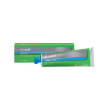 Oxasil Light Flow, туба 140мл - Відбиткова маса (C-силікон), корега (Kulzer/Кульцер)