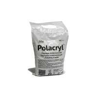 Polacryl № 0737, Пак.: 2кг - Порошок полірувальний (Latus/Латус)
