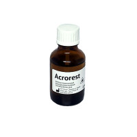 Клей дихлоретановий Acrorest  № 0115, флак. 25мл (Latus/Латус)