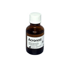 Клей дихлоретановий Acrorest  № 0115, флак. 25мл (Latus/Латус)
