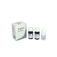 Argelat (Аргелат) № 0533, Н-р: 3г+4г+5г - Сріблення зубів (срібло азотнокисле) (Latus/Латус)