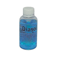 Diasol (Діасол) № 0102, флак. 125г - Дезрозчин для обробки борів (Na-ЕДТА) (Latus/Латус)