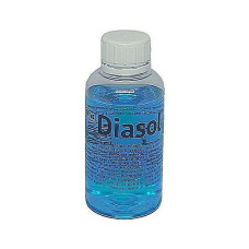 Diasol (Діасол) № 0102, флак. 125г - Дезрозчин для обробки борів (Na-ЕДТА) (Latus/Латус)