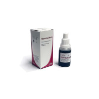 Hemalat Forte Liquid (Гемалат Форте Рідина) № 2817, флак. 20г - Гемостатик-рідина (сульфат заліза) (Latus/Латус)