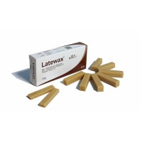 Віск фрезерний Latewax, Milling Wax № 0222, 55г (Latus/Латус)
