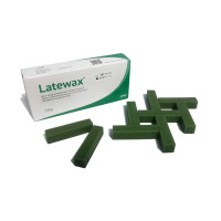 Віск скульптурний Latewax, Sculptur Wax № 0221, 55г (Latus/Латус)