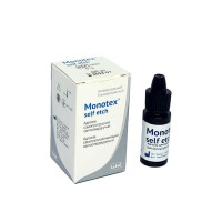 Monotex Self Etch № 1823, флак. 6г - Адгезив однокомпонентний (self etch) (Latus/Латус)