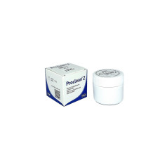 Proclean Z (Проклін Зет) № 0314, тюбик 50г - Паста полірувальна  цирконова (Latus/Латус)