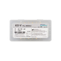 Голки для пістолета EQ-V Fill Needle № EQV-F35, 1шт розм.= 23GA (Meta Biomed/Мета Біомед)