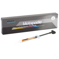 Metapasta (Метапаста), шпр.2.2г - Гідроксид кальцієва паста (Meta Biomed/Мета Біомед)