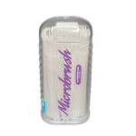 Аплікатори Microbrush (Мікробраш), 100шт/пак діам.= 1.00 мм; колір: білий; розм.= Super Fine (Microbrush/Мікробраш)