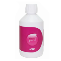Порошок для профчищення (карбонат кальцію) NSK Flash Pearl № Y900698, флак. 300г абраз.= 50-70 мкм; смак: нейтральний (NSK-Nakanishi/Ен-Ес-Ка-Наканіші)