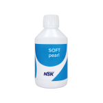 Порошок для профчищення (гліцин) NSK Soft Pearl № Y1500721, флак. 250г абраз.= 65 мкм; смак: нейтральний (NSK-Nakanishi/Ен-Ес-Ка-Наканіші)