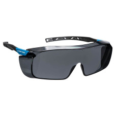 Окуляри захисні затемненний(ні) закриті Top OTG Safety Glasses № PS31SKR, 1шт (PortWest/ПортВест)