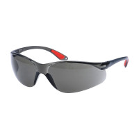 Окуляри захисні, затемненний(ні), відкриті  Fossa № PW15SKR, 1шт (PortWest/ПортВест)
