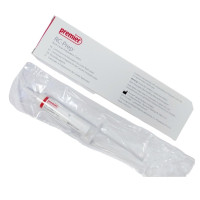 RC-Prep (ЕрСі-Преп), шпр.9г, (# ТЕРМІН ПО:  2026-03 #) - Хелатний гель (ЕДТА 15%, пероксиду 10%) (Premier/Прем’єр)