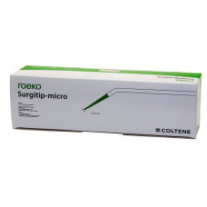 Слиновідсмоктувачі Roeko Surgitip-Micro № 462012, Пак.: 20шт/пак (Roeko/Роеко)