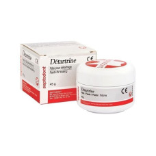Detartrine (Детартрін), флак. 45г - Паста полірувальна (Septodont/Септодонт)