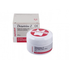 Detartrine Z (Детартрін Зет), флак. 45г - Паста полірувальна цирконова (Septodont/Септодонт)