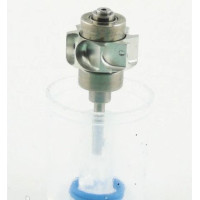 Роторна група для турбінного наконечника T3F RACER № 5948968, 1шт (Sirona/Сірона)