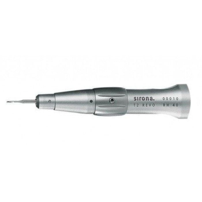 Наконечник прямий-мікромоторний Т2 REVO R H 40 № 5931220, 1шт (Sirona/Сірона)