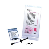 Clinpro Sealant (Клінпро Сілант) № 12637, шпр.1.2мл колір: рожевий (+насадки) - Фісурний герметик (Solventum (3M)/Солвентум (ЗМ))