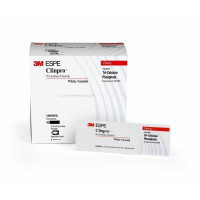 Clinpro White Varnish (Клінпро Вайт Ваніш) № 12249C, унід. 0.5мл смак: вишня - Фторлак (фторид натрію, трикальційфосфат) (Solventum (3M)/Солвентум (ЗМ))
