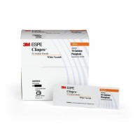 Clinpro White Varnish (Клінпро Вайт Ваніш) № 12249L, унід. 0.5мл смак: диня - Фторлак (фторид натрію, трикальційфосфат) (Solventum (3M)/Солвентум (ЗМ))