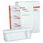 Clinpro White Varnish (Клінпро Вайт Ваніш) № 12250C, Пак.: 4 х унід. 0.5мл смак: вишня - Фторлак (фторид натрію, трикальційфосфат) (Solventum (3M)/Солвентум (ЗМ))
