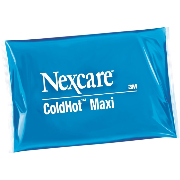 ColdHot (КолдХот) № 1578B, 1шт розм.= 19.5х30 см - Компрес гелевий (Solventum (3M)/Солвентум (ЗМ))
