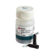 Filtek Bulk Fill (Філтек Балк Філл) № 4861A3, капс. 0.2г (A3) - Балк-філл композит, текучий (Solventum (3M)/Солвентум (ЗМ))